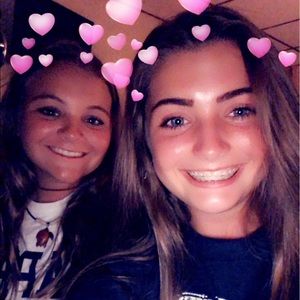 Meet your Posher, Jean